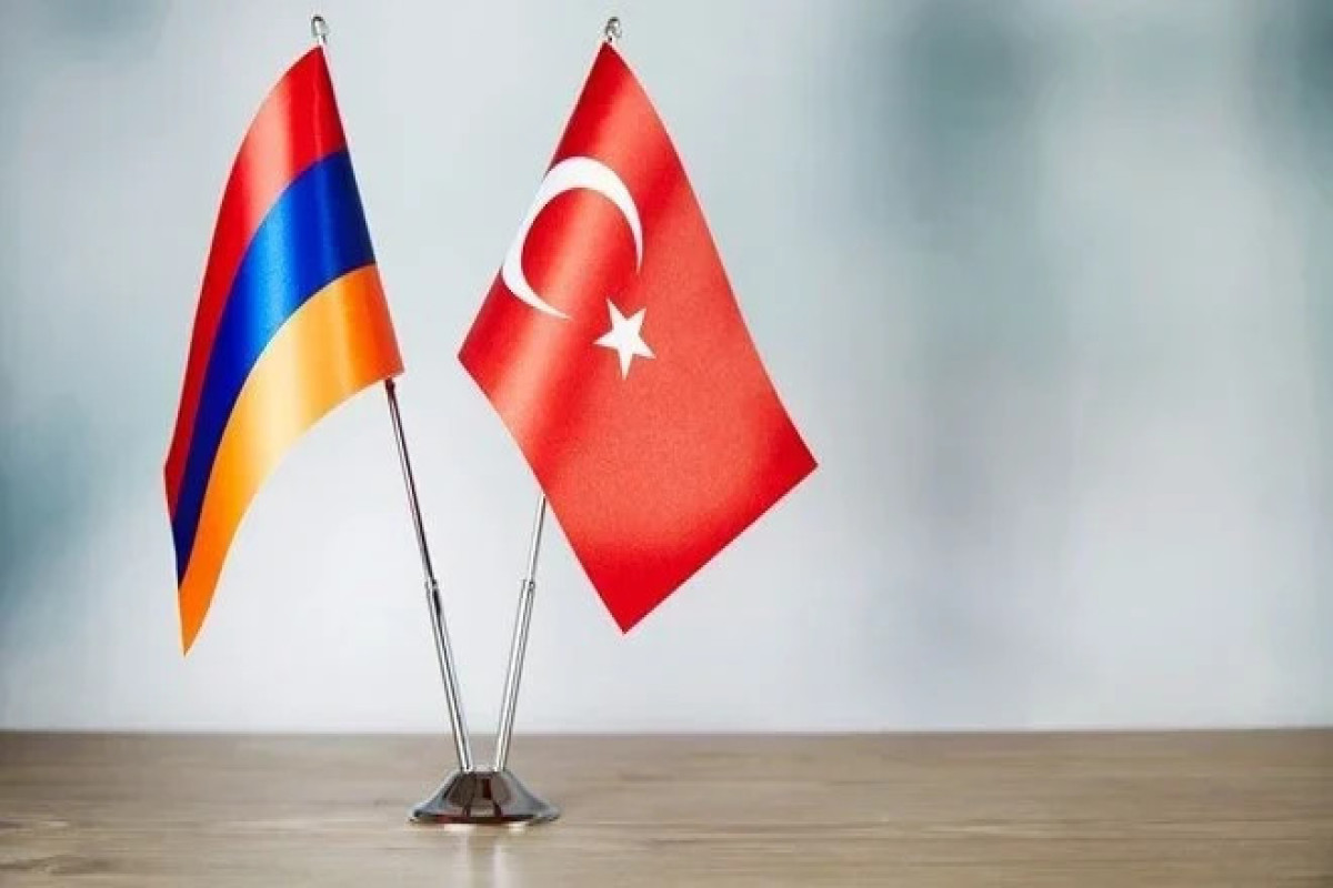 Xudaverdiyan: “Türkiyə ilə dialoq bundan asılıdır”