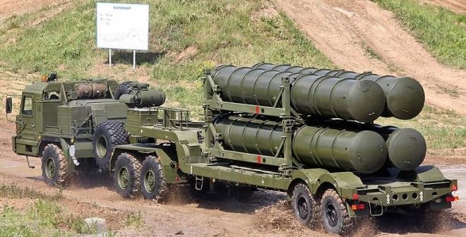 Rusiya S-500 gətirdi, onu da məhv edəcəyik – Jmaylo