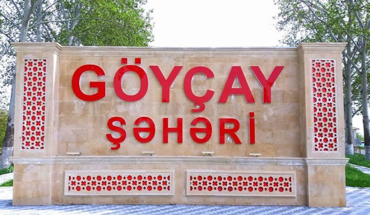 Göyçayda bələdiyyə sədri torpağı kimə satıb? – VİDEO