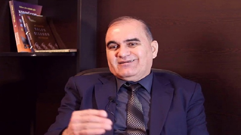 Məhkəməlik olduğu statusa görə 1000 manat cərimələndi