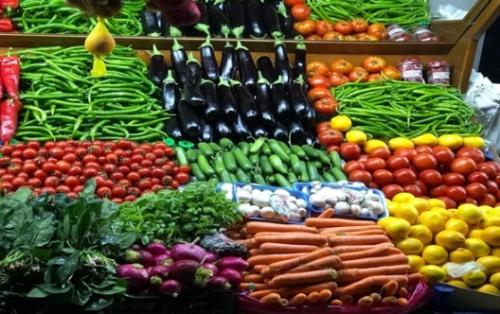 İLGİNC: İrəvan bazarlarında Azərbaycan badımcanı…