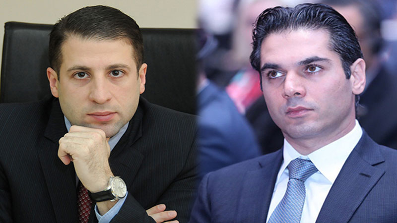 Bütün tapşırıqları Arif Rəhimovdan aldığını etiraf etdi