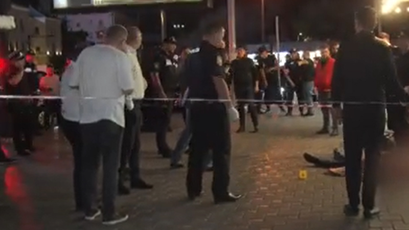 “Ya sən öləcəksən, ya mən” – Bakıdakı hadisənin detalları