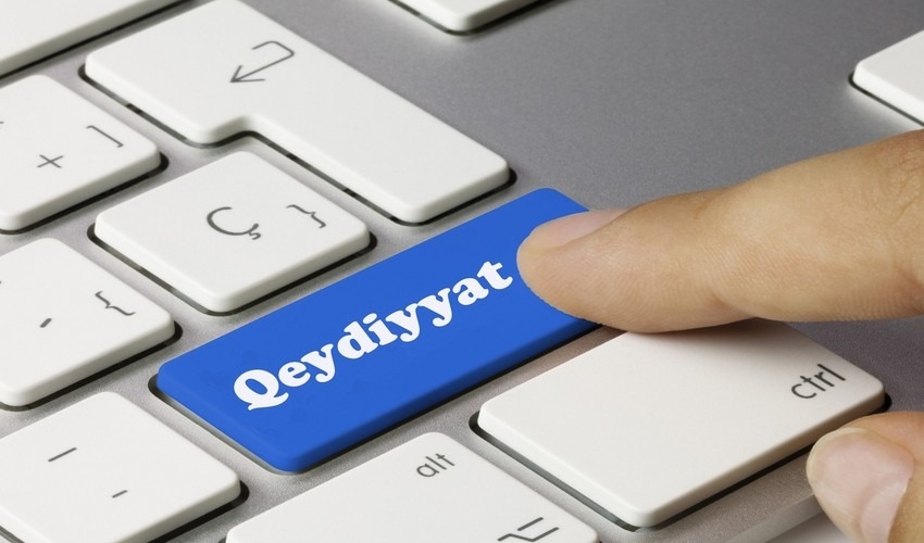 Qəbul imtahanının 2-ci cəhdinə qeydiyyat müddəti UZADILDI