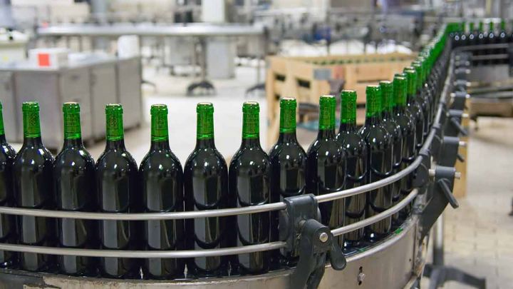 Şərab istehsalçısı “Gold Vine” 1500 manat cərimə edildi – SƏBƏB
