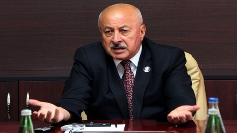 Rafil Hüseynovun müavini olmaq istədi – Aldadıb 111 minini aldılar