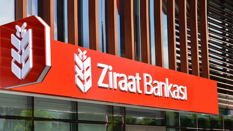 Türkiyənin ən böyük dövlət bankı Rusiyaya ödənişlərdən imtina edir
