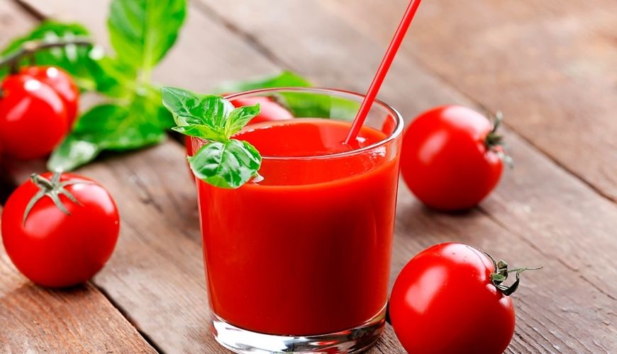 Pomidor şirəsinin elə bir faydası tapıldı ki…