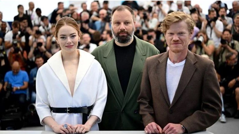 Yorgos Lantimosun “Buqoniya” filminin nümayiş tarixi açıqlanıb