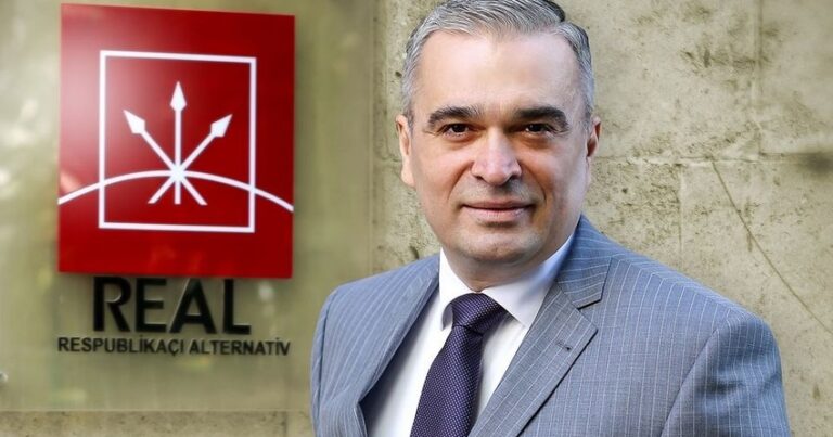REAL seçki ilə bağlı koalisiya yaradır