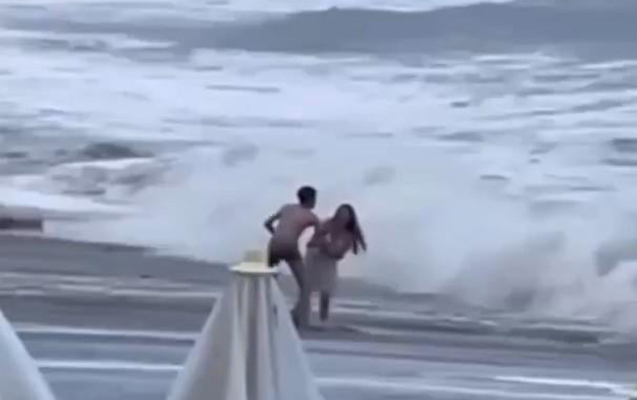 Rusiyanın danışdığı gənc qızın cəsədi 5 gün sonra tapıldı – Video