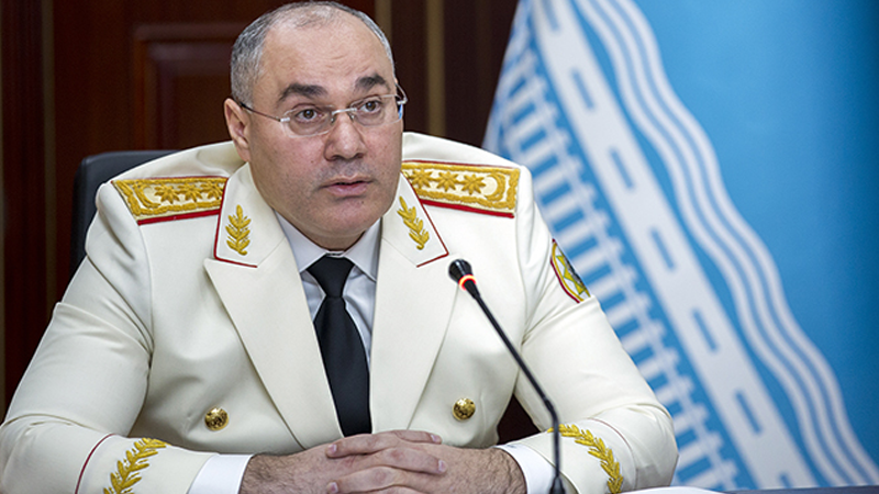 Məhkəmə prosesi Səfər Mehdiyev üçün arzuolunmaz sonluğa çevrilə bilər