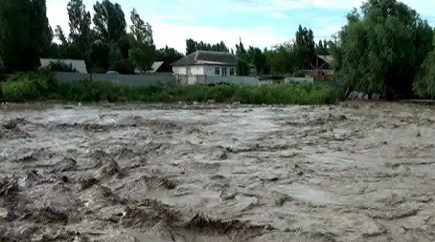 “Bu gedişlə Qubadlının kəndlərini də su basacaq, çünki…”