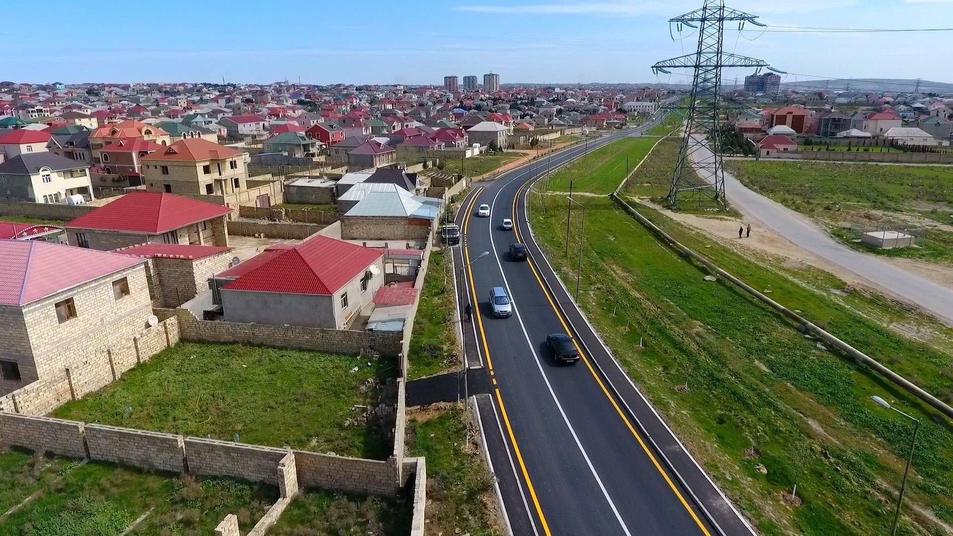 Abşeronda torpaq sahəsinin normativ qiyməti ayrıca müəyyən EDİLƏCƏK