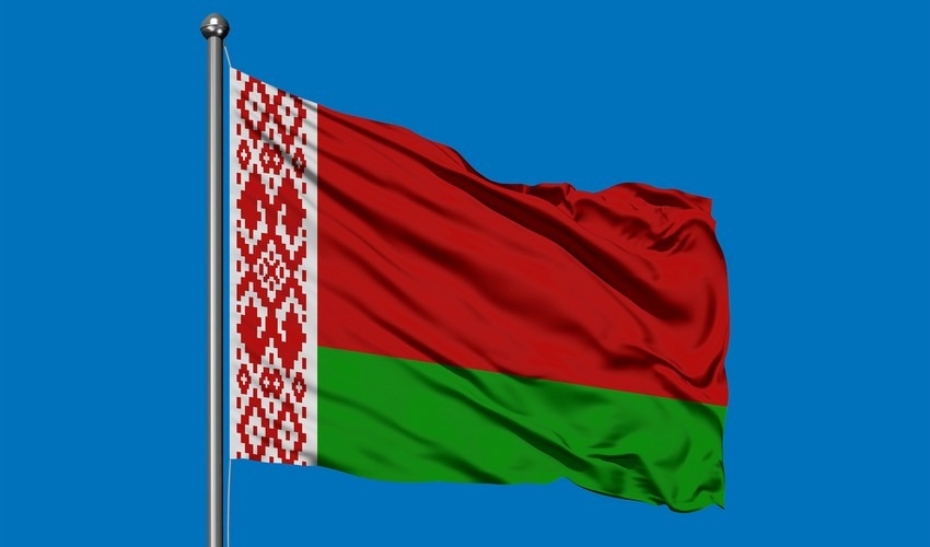 Belarus Ermənistandakı səfirini geri çağırır