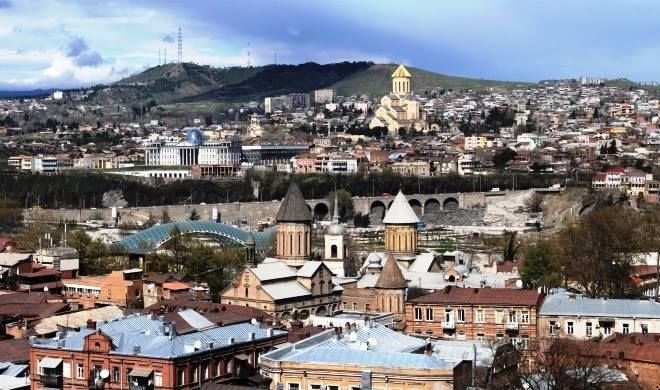 Tiflisdə Ermənistanla gizli protokol imzalanıb?