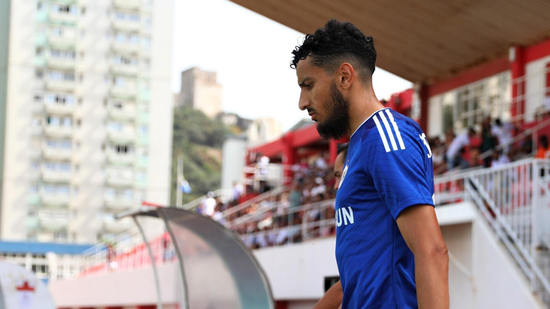 Zubirin “Qarabağ”dakı taleyi müəyyənləşdi