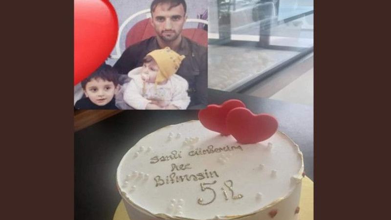 Evlilik ildönümünə tort sifariş edilmişdi – Zaqatalada ölən gəncin acı taleyi
