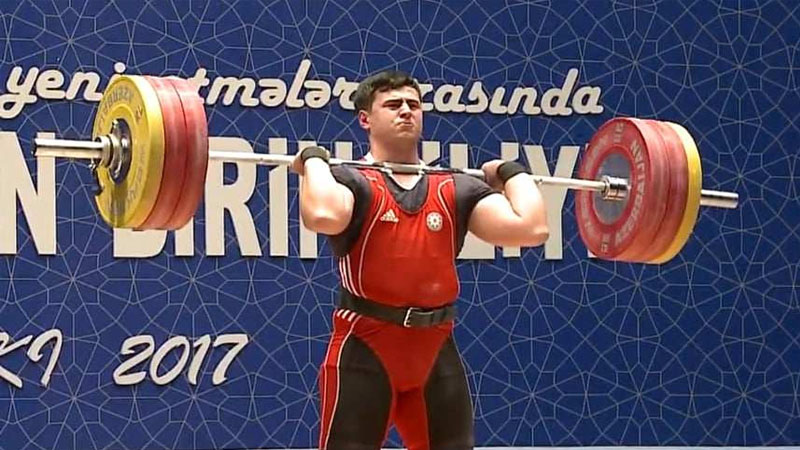 Azərbaycan çempionu adam bıçaqladı – Həbs edildi