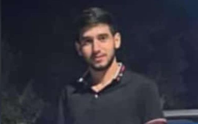 Küləyin həyatdan qopardığı Rəvanın – Fotosu