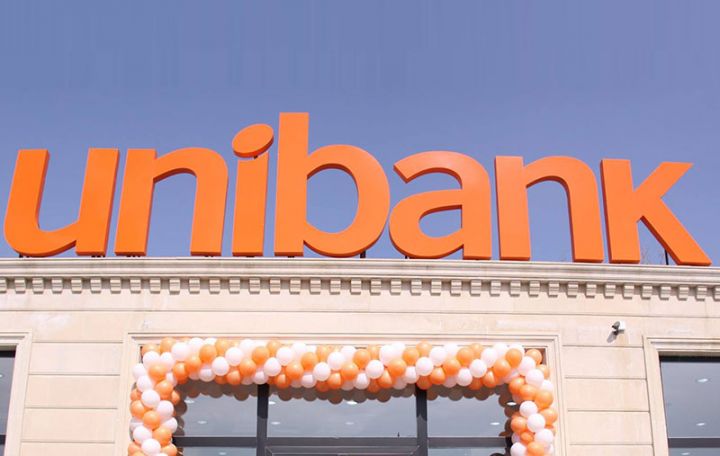 “Unibank”dan şikayət… “Ölkədəki  ən bərbad bankdır”