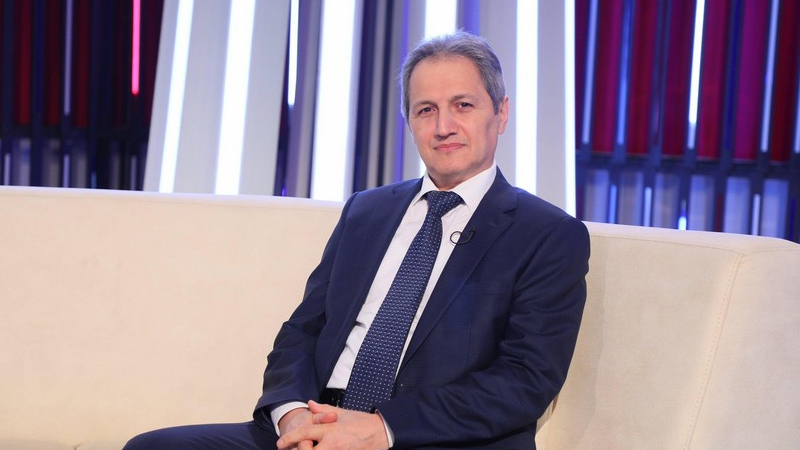Ələsgər Məmmədli hospitala köçürüləcək