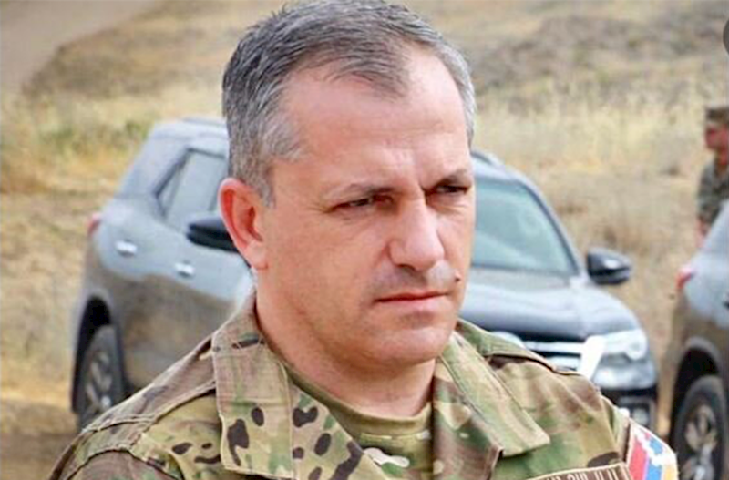 Şahramanyandan 100 milyon tələb olunur