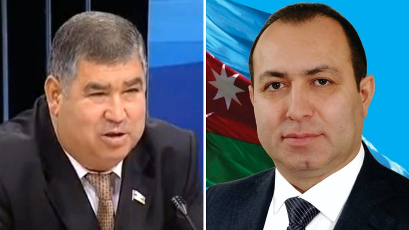 Keçmiş deputatın oğlu kredit borcunu ödəmir?