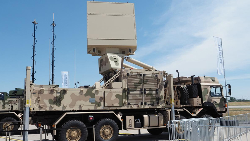 HIMARS, HHM sistemləri və tanklar: Almaniyadan Ukraynaya böyük yardım paketi
