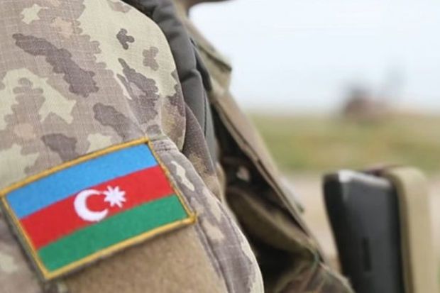 Hərbi xidmətlə bağlı YENİLİK