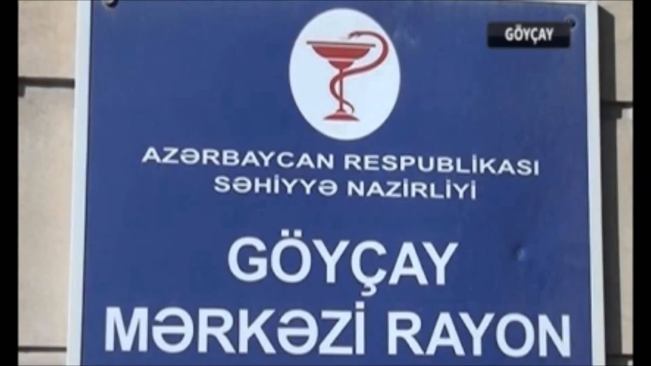 Göyçay rayon Mərkəzi Xəstəxanası cərimələndi