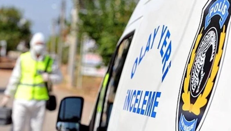 11 yaşlı uşaq anasını öldürdü