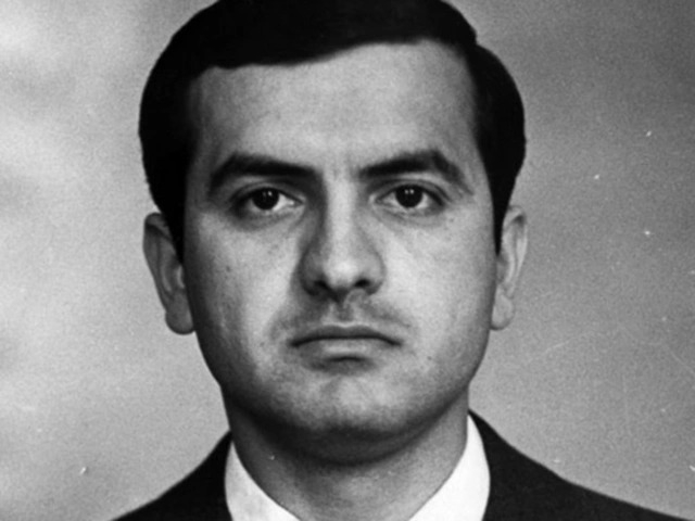 Azərbaycanın keçmiş DTK sədri Rusiyada öldü