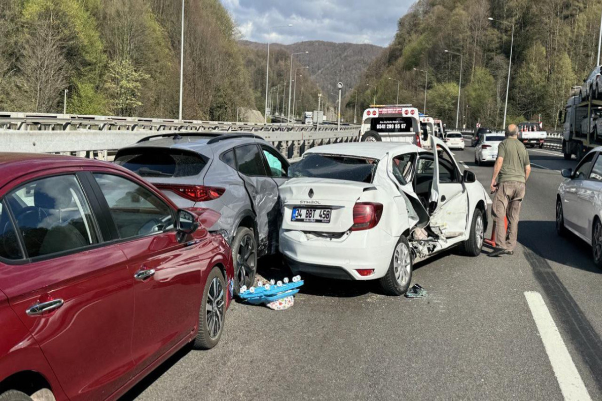 Bayramın iki günündə 16 nəfər ölüb