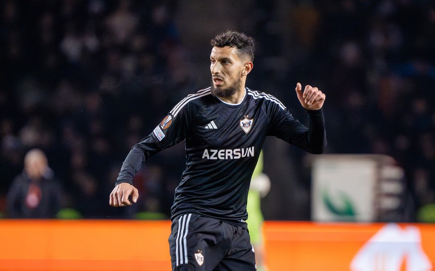 Abdullah Zubir “Qarabağ”dan ayrıla bilər
