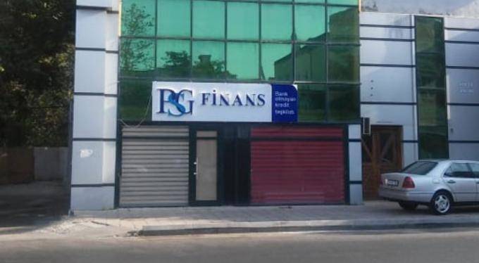 “PSG Finans” növbəti dəfə cərimələndi
