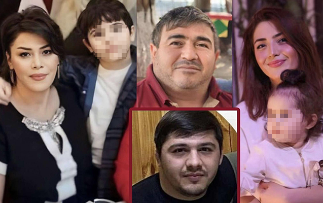 İlin ən dəhşətli cinayəti – Əhməd nələr danışıb?
