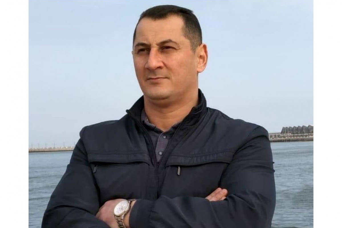 Şirvanda saxlanılan AXCP sədrinin müavini sərbəst buraxılıb