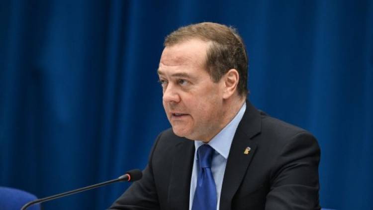 “Onlar Ermənistanı gözləmirlər, bu Aİ-nin tələsidir” – Medvedev