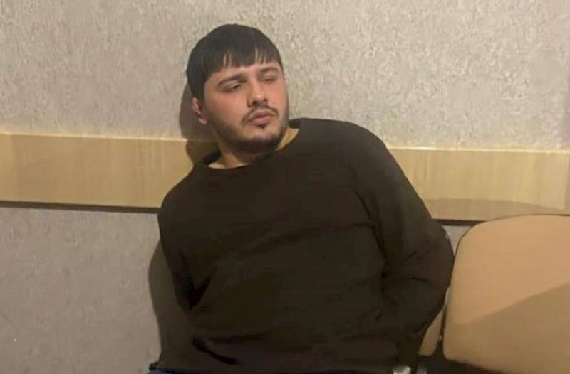 Məhkəmə Əhməd Əhmədovla bağlı qərar verdi