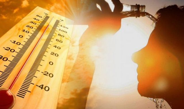 DİQQƏT! Bu gün 40 dərəcə isti olacaq