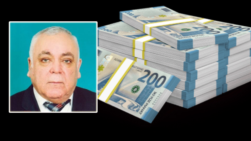 Bir ildə 43 milyonluq tender udan iş adamı nədən narazıdır?