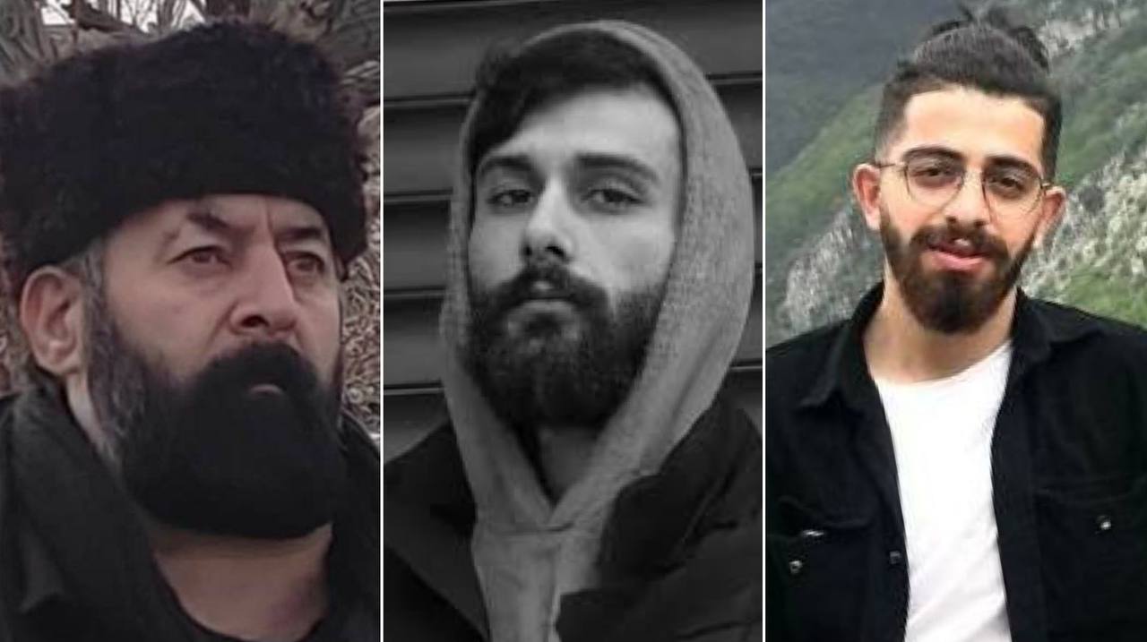 Güneyli fəallar aclıq aksiyasına başlayıblar