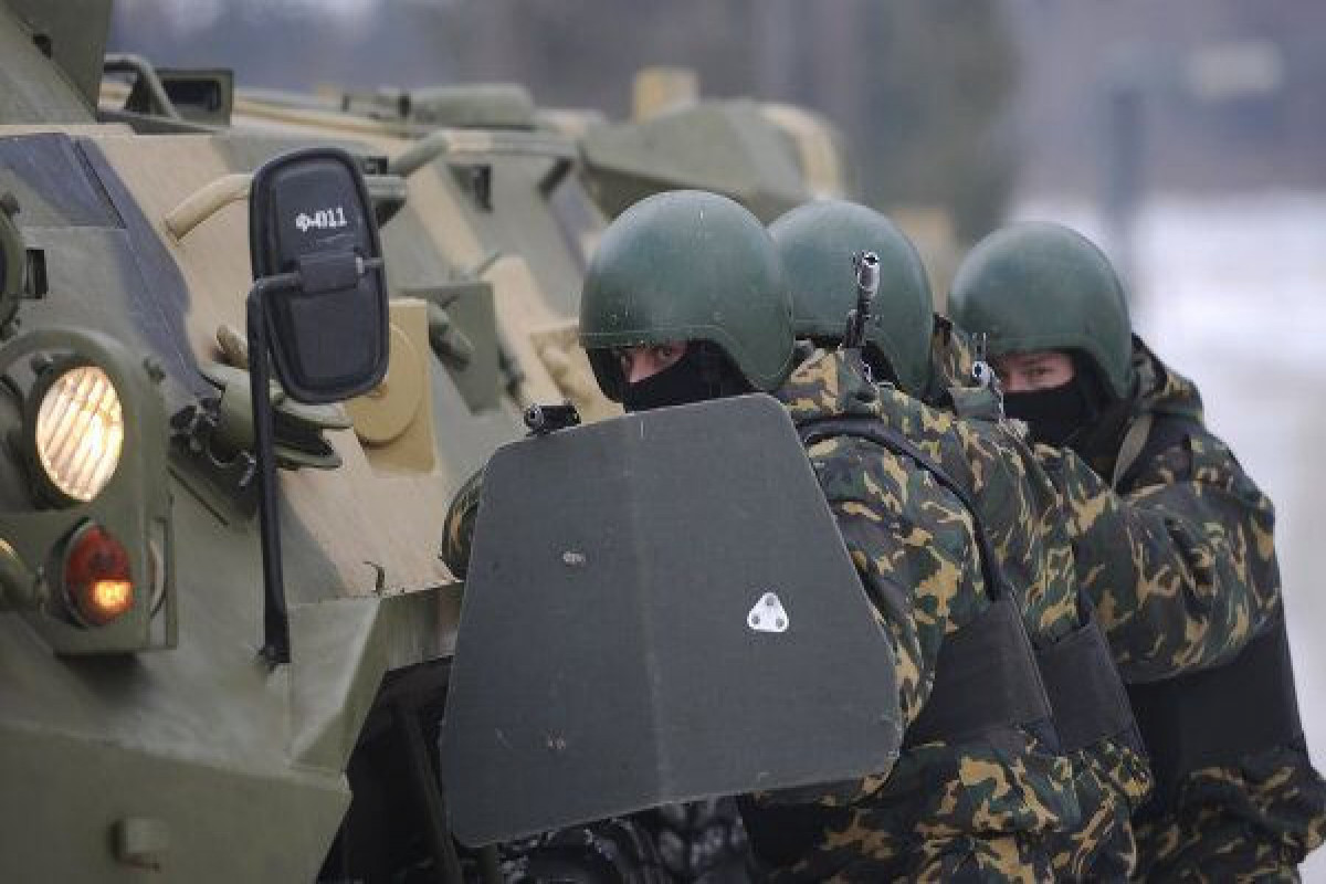 Dağıstan terrorunda Qərb izi – Kremldə növbəti zərbənin hardan gələcəyini bilmirlər…