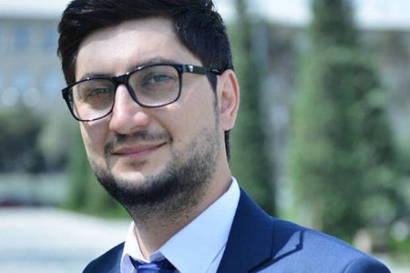  Ramin Hacılının cəzası azaldılıb – QƏRAR