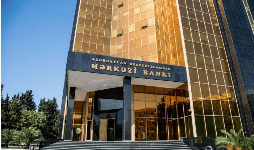Mərkəzi Bank “Gold Group”a cərimə yazdı