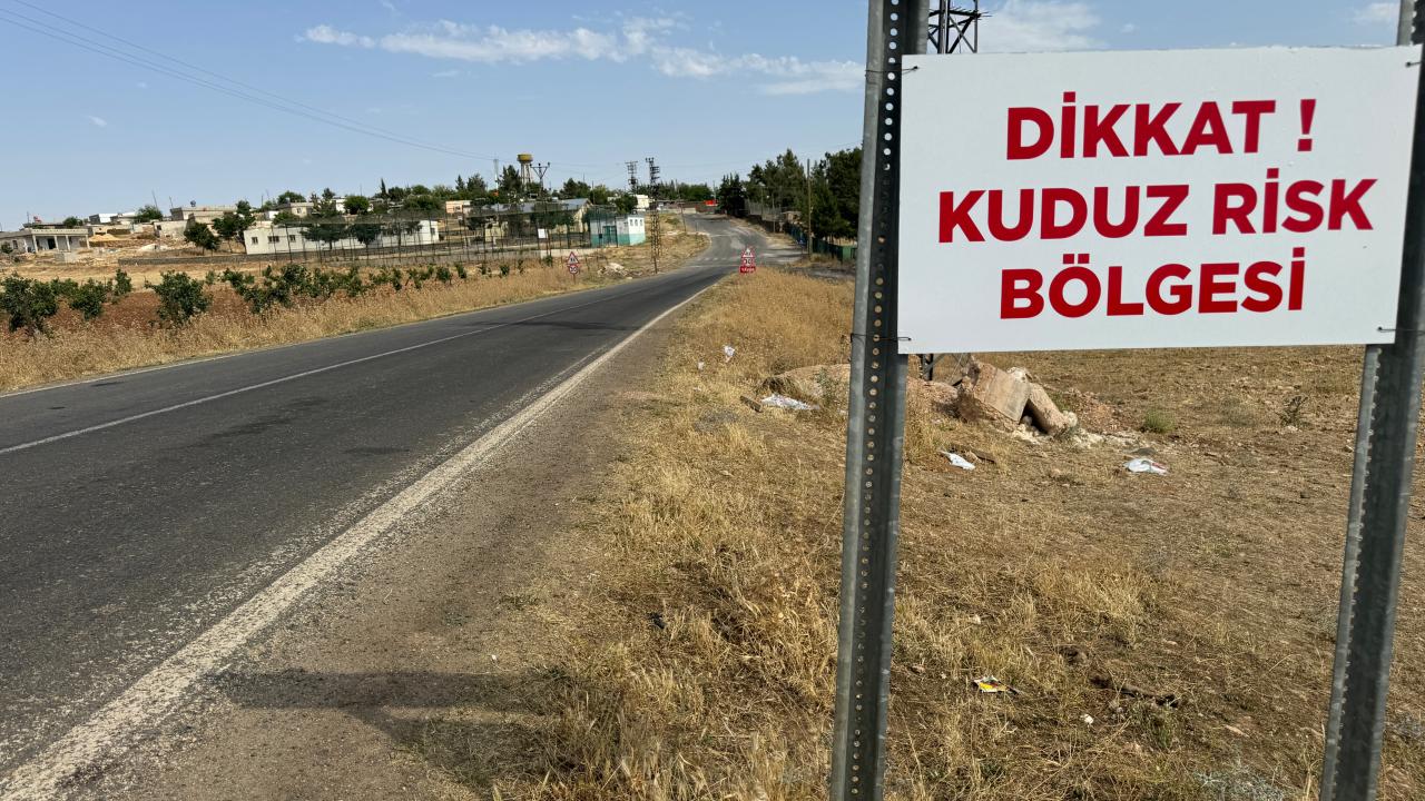 Bu məhəllədə karantin tətbiq edilməyə başladı