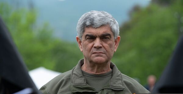 Balasanyan İrəvanda “xortladı” – terror qrupu ilə əlaqə…