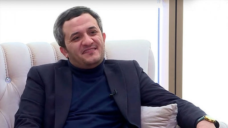 Orxan Lökbatanlını Heydər Əliyev sarayına niyə buraxmadılar? (AÇIQLAMA)