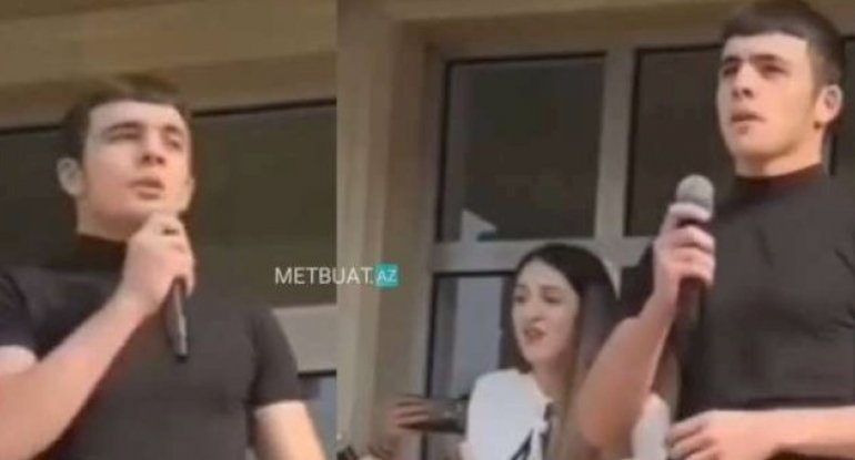 “Son zəng”də çəkilən bu görüntülər tənqid edildi – VİDEO